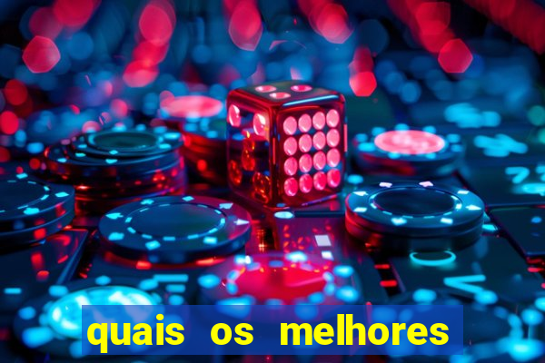 quais os melhores jogos da blaze